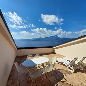 Apartmentsgarda - Canevini , Torri Del Benaco Italy