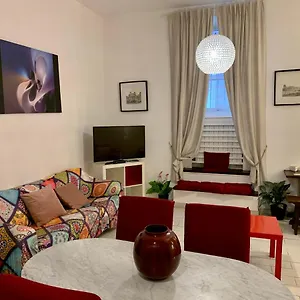Chroma Farinone 28 , Rome Italy