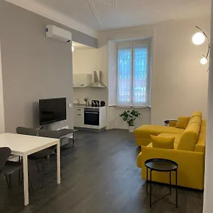 Centrale Apartment Milan