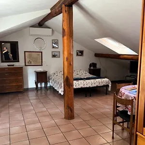 La Soffitta Di Maria , La Spezia Italia
