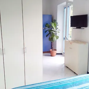 Brezza Marina , La Spezia Italia