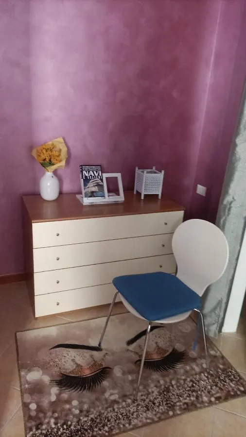 Beth House Iseo Apartment
