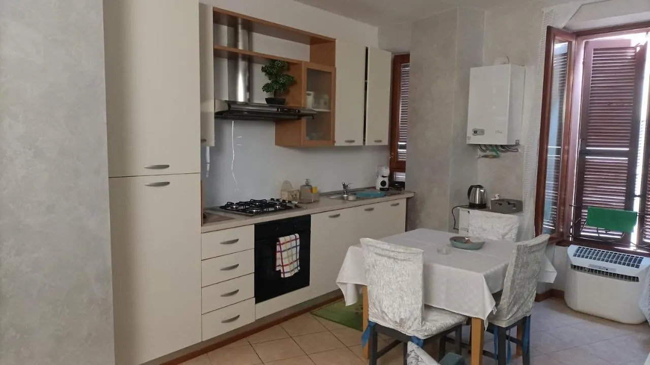 Beth House Iseo Apartment 0*,  Italy