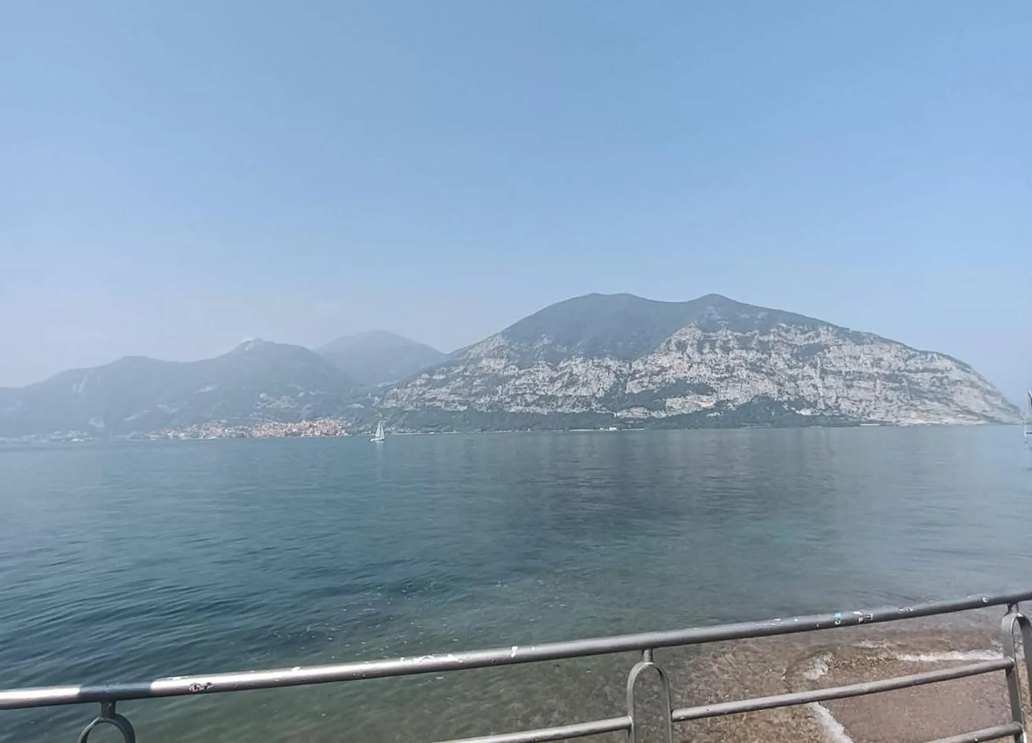 Beth House Iseo Apartment