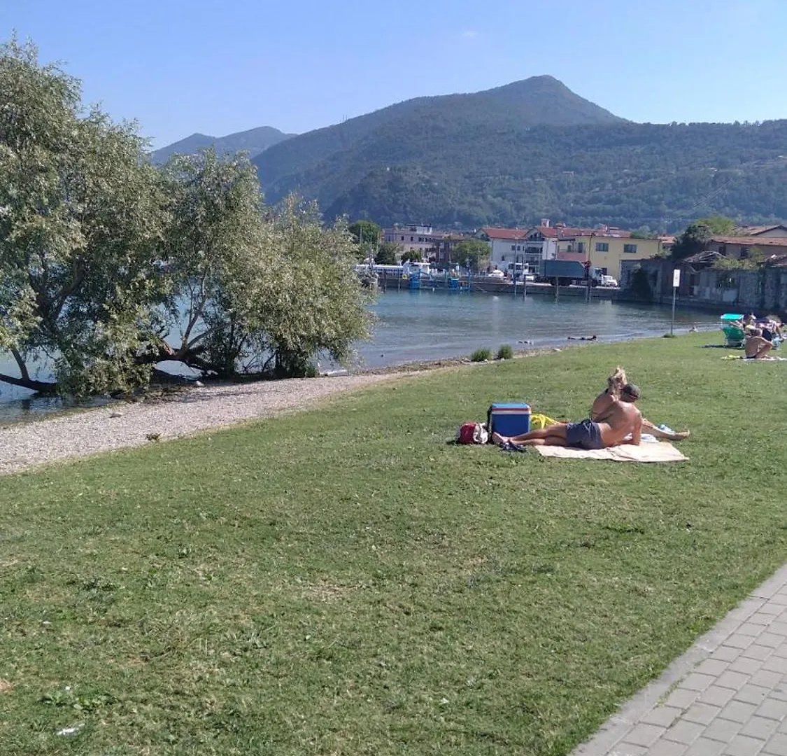 Beth House Iseo Apartment