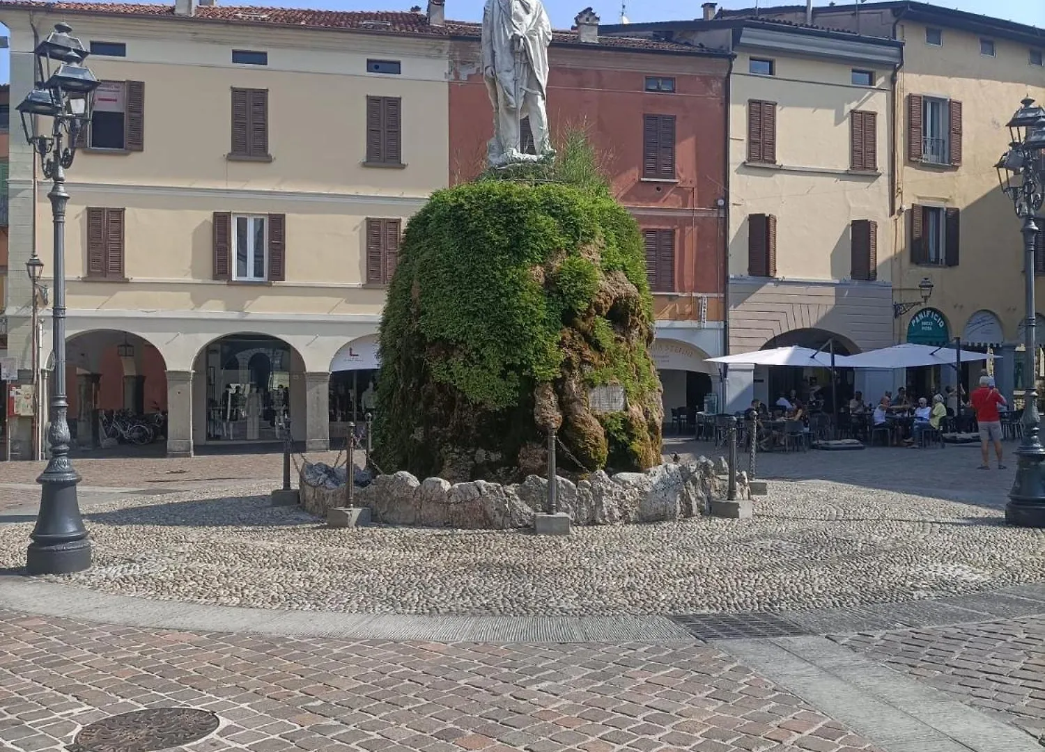 Beth House Iseo Apartment 0*,